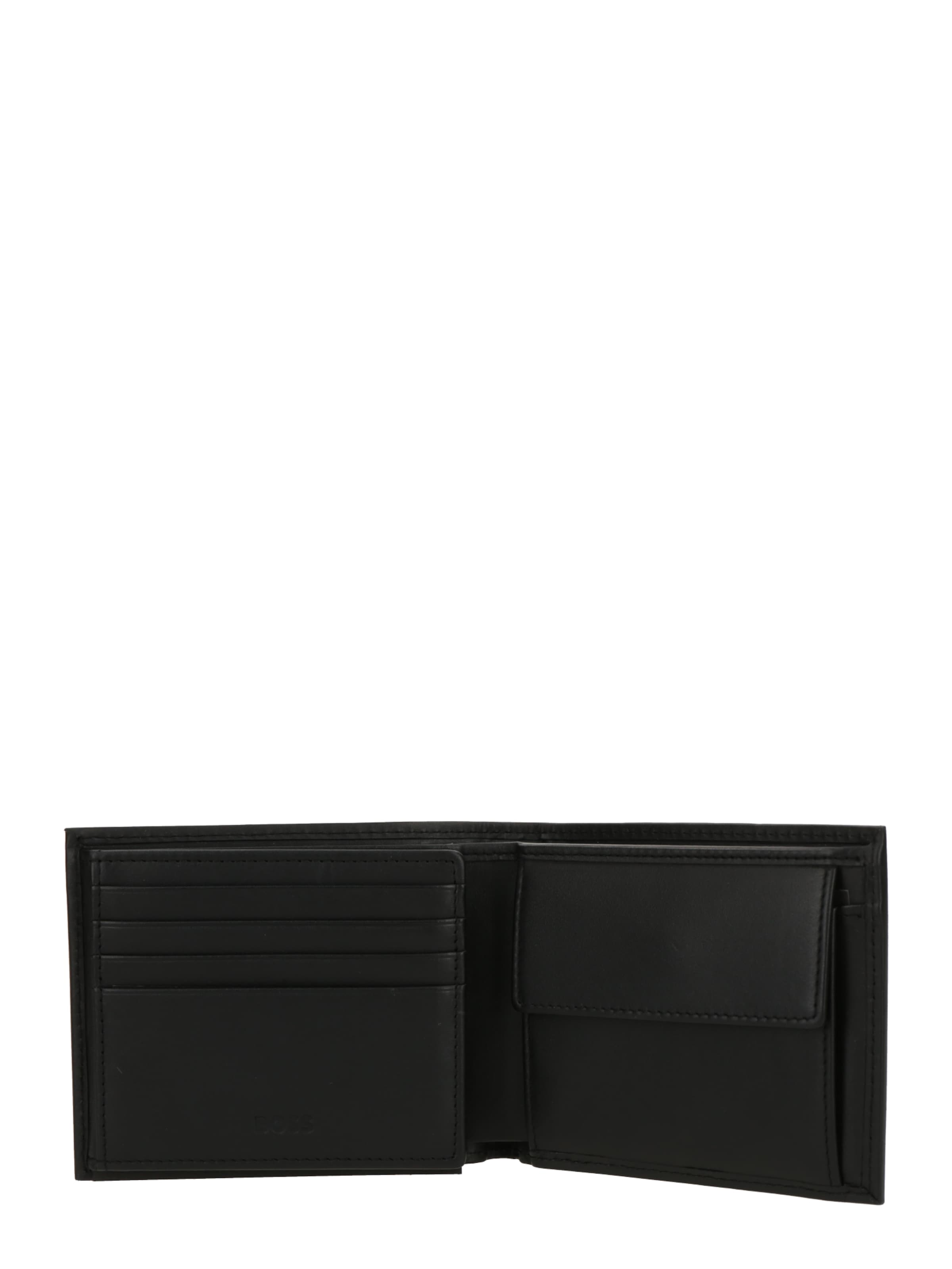 BOSS Wallet 'Randy' in Black
