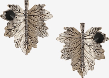 SOHINaušnice 'Lee' - zlatna boja: prednji dio