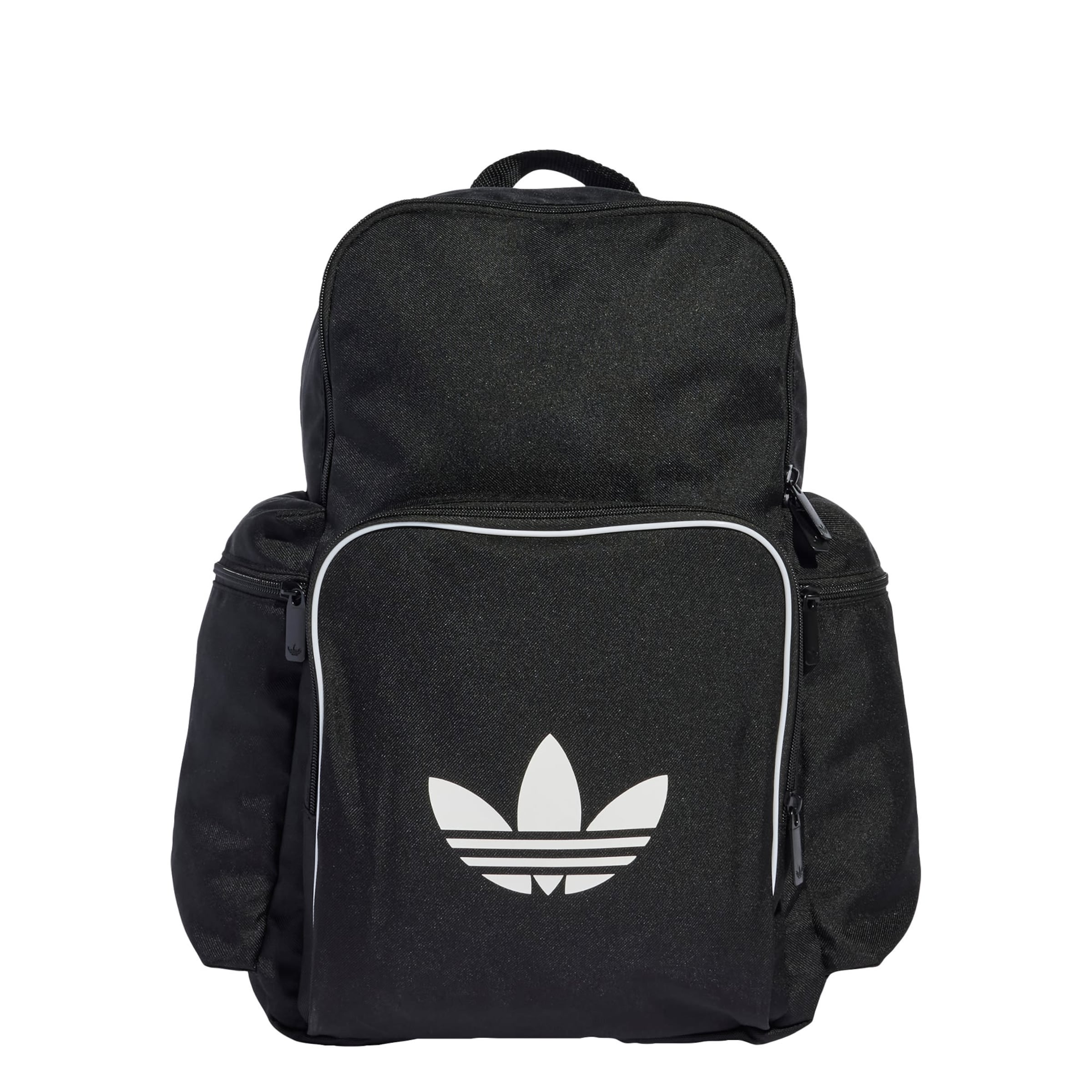 ADIDAS ORIGINALS Backpack 'Adicolor Classic' in Marine Blue