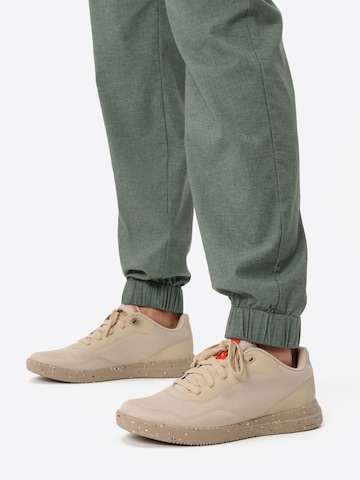 VAUDE Regular Hose 'Redmont' in Grün