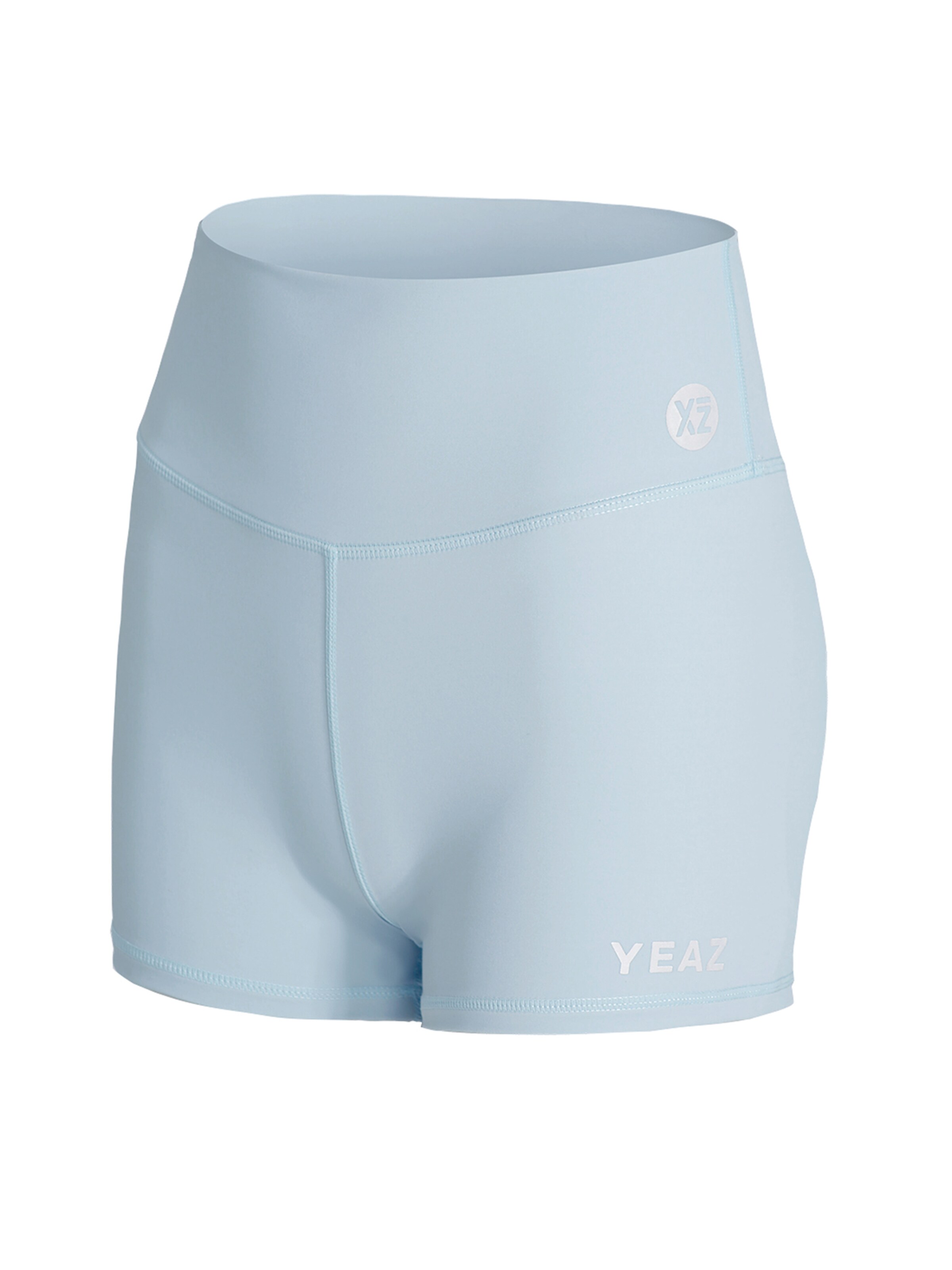 Skinny Pantaloni sportivi 'Celeb' di YEAZ in blu