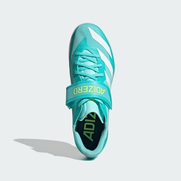 ADIDAS PERFORMANCE Loopschoen 'Adizero' in Groen