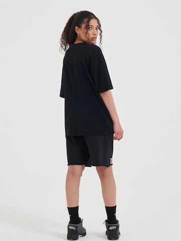 AND1 Póló - fekete