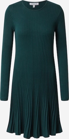EDITED Dress 'Katrin' in Green: front