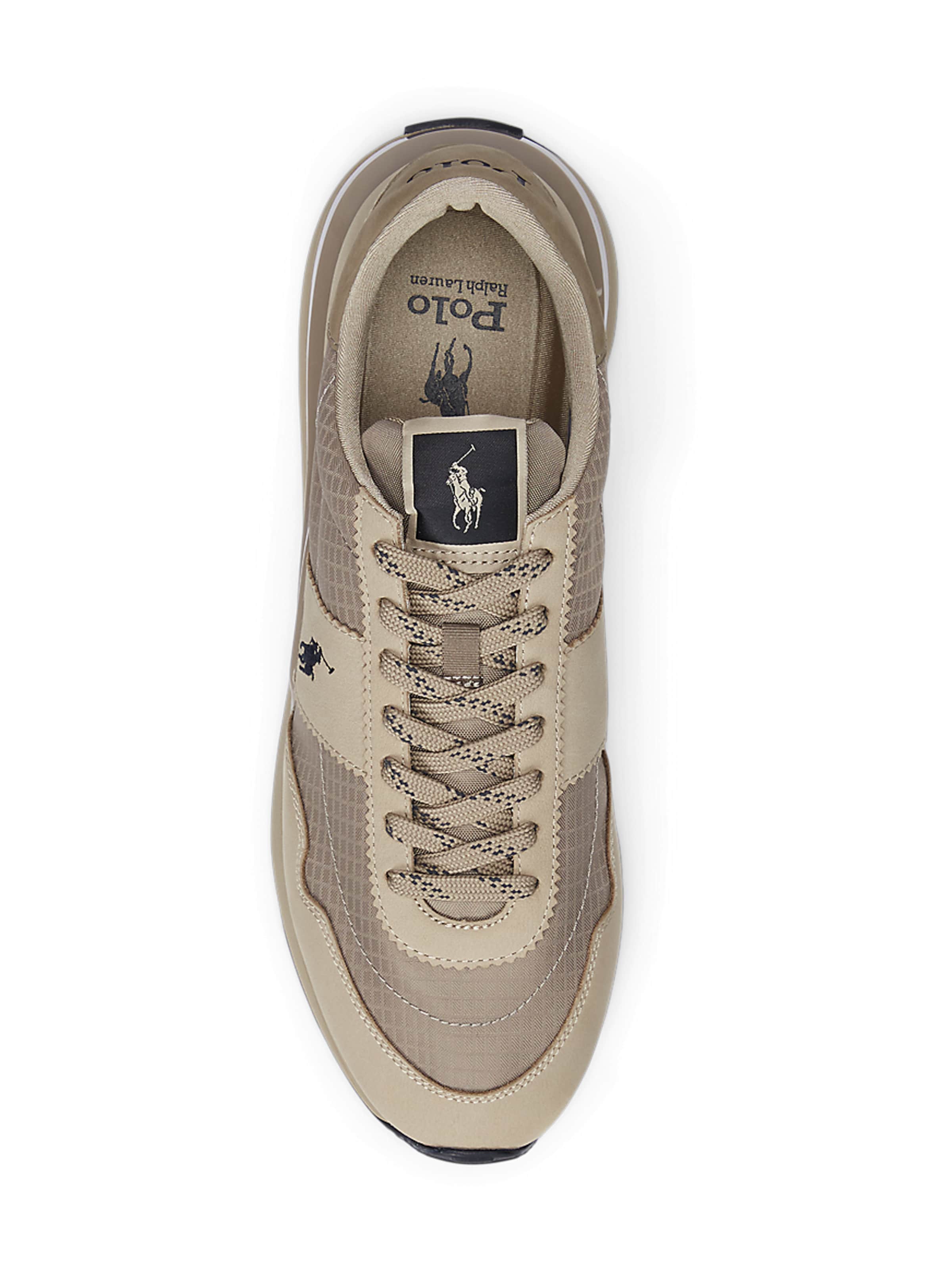 Polo Ralph Lauren Madalad ketsid 'TRAIN 89', värv beež