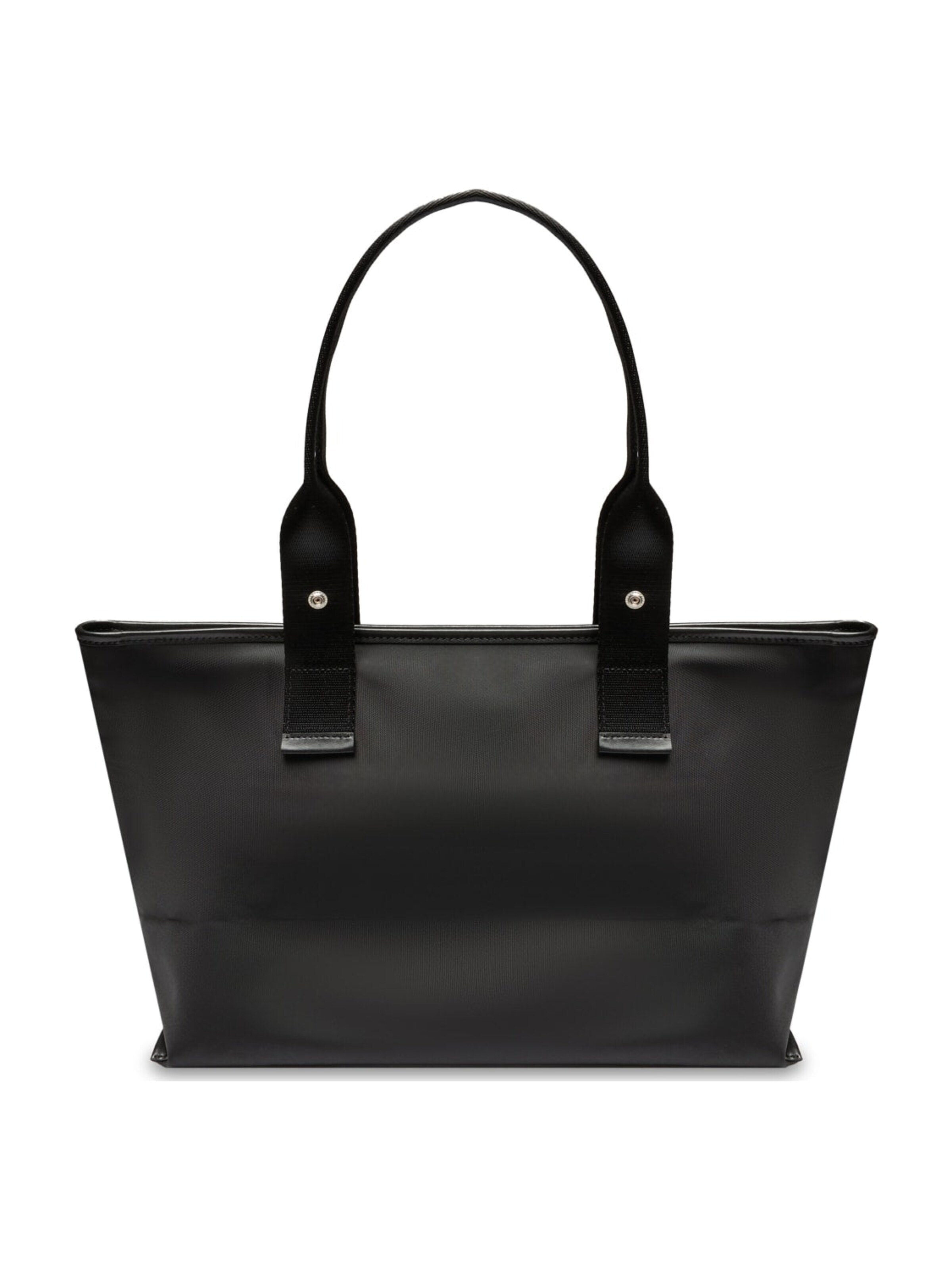 Shopper 'Lancel Cabas Mistral Pliable Noir Femme' di Lancel in nero