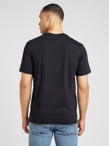 Champion Authentic Athletic Apparel - Camiseta en negro