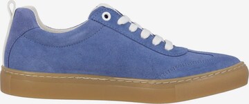 Palado Sneakers laag 'Vebax' in Blauw