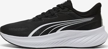 Chaussure de course 'Pounce Lite 2' PUMA en noir : devant