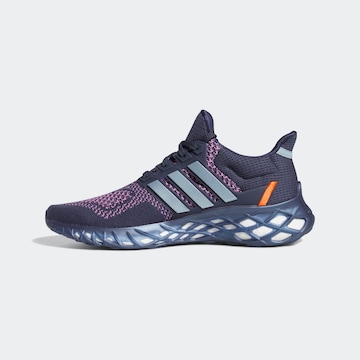 ADIDAS SPORTSWEAR Σνίκερ χαμηλό 'Ultraboost Web Dna' σε μπλε