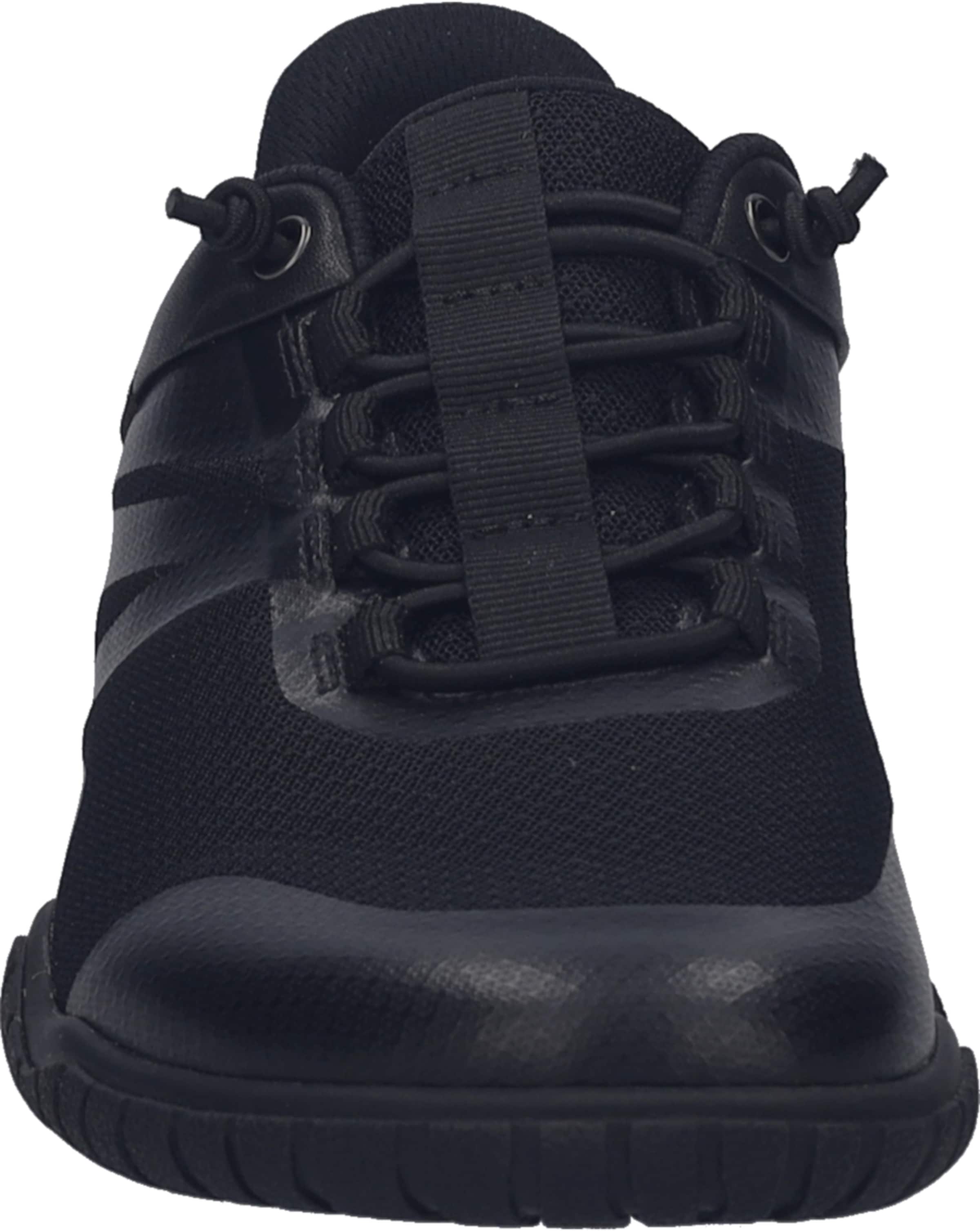 JOSEF SEIBEL Slip-Ons in Black