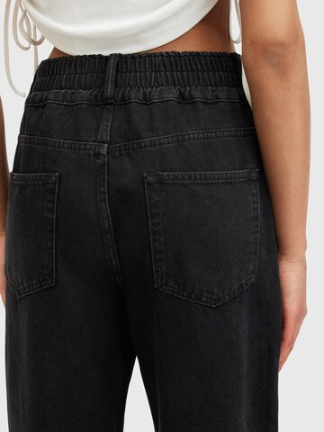 AllSaints Normální Džíny 'HAILEY' – černá