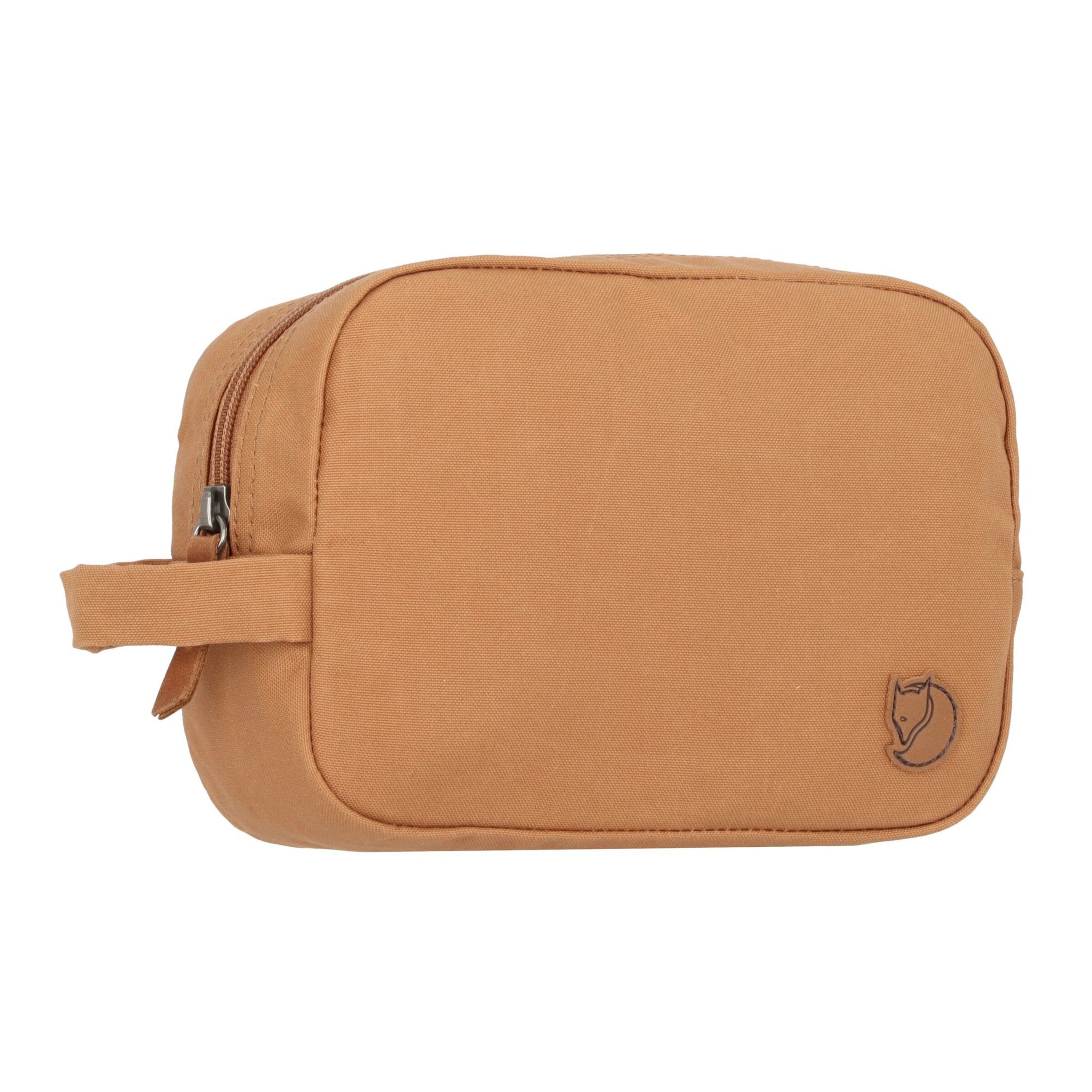 Fjällräven Toiletry bag in Brown