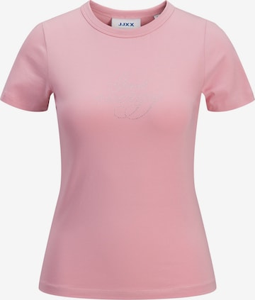 JJXX Shirt 'JXGigi' in Pink: front