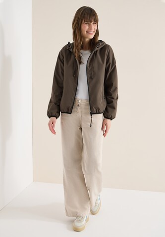 CECIL Between-Season Jacket in Brown