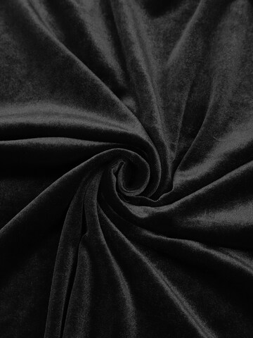 LapaPlus Avondjurk in Zwart