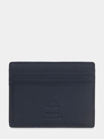 GUESS Case 'Vezzola' in Blue
