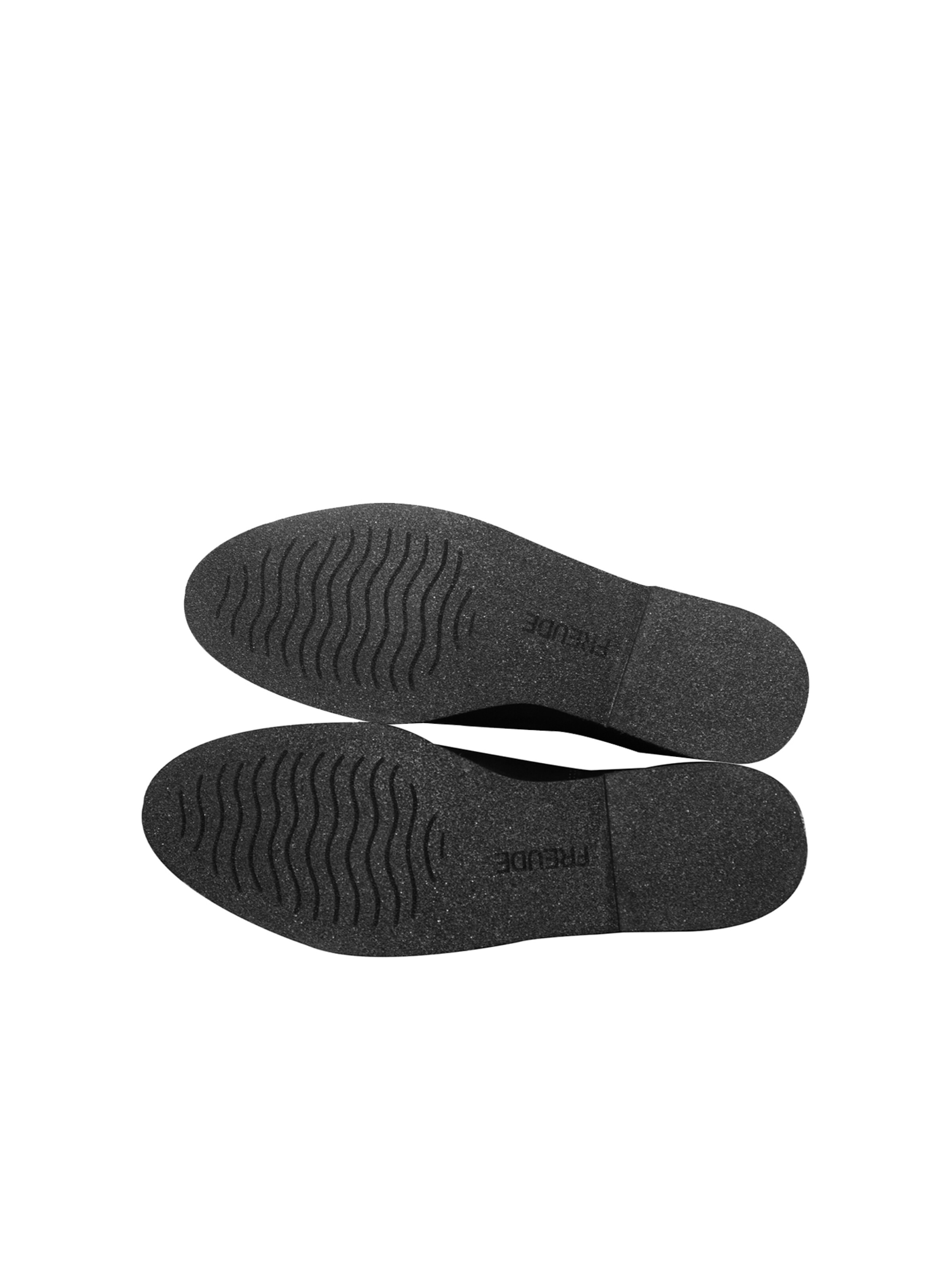 FREUDE Chelsea Boots 'BIMBA' in Schwarz