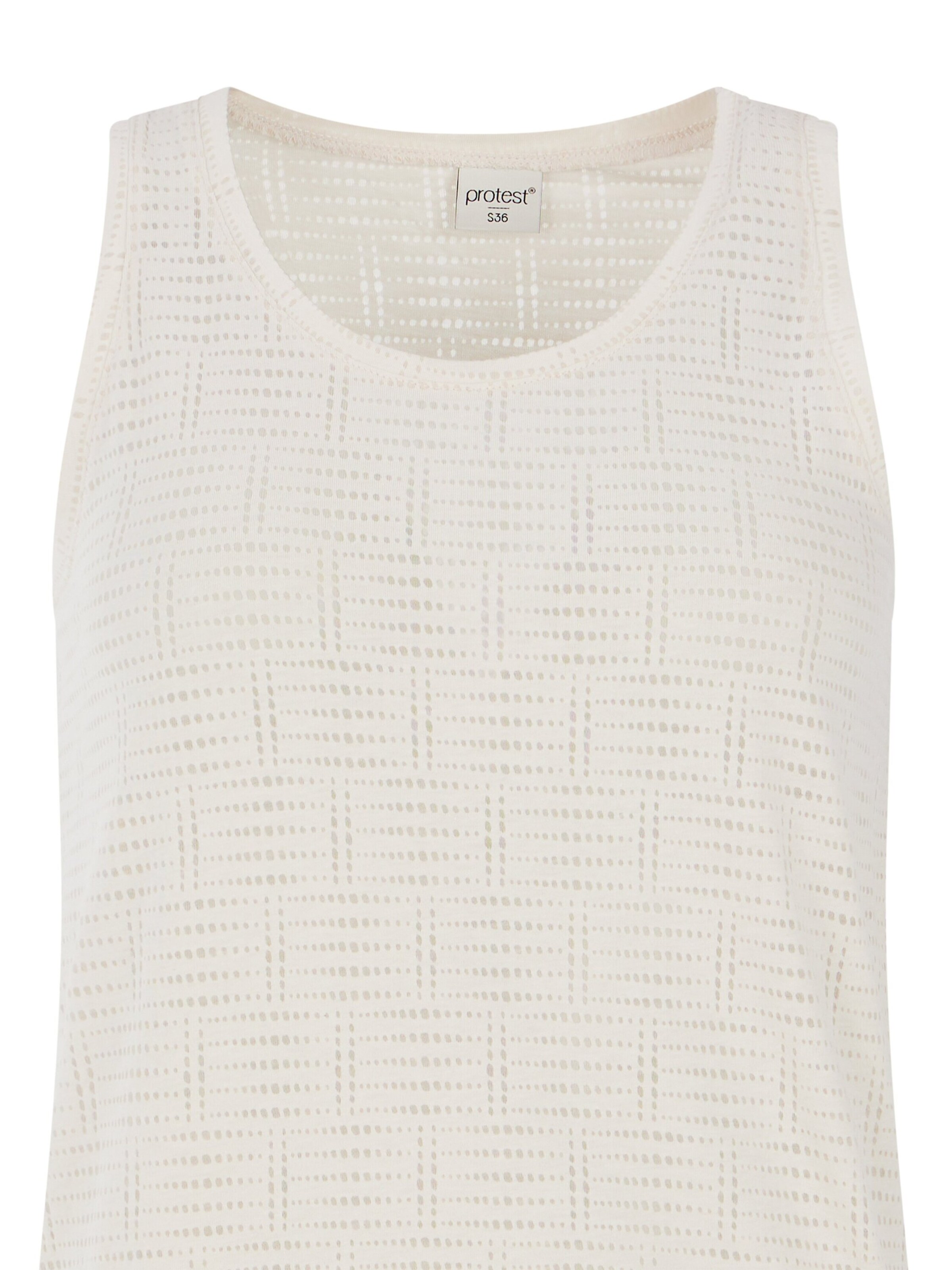 PROTEST Top 'PRTWinnies' in White