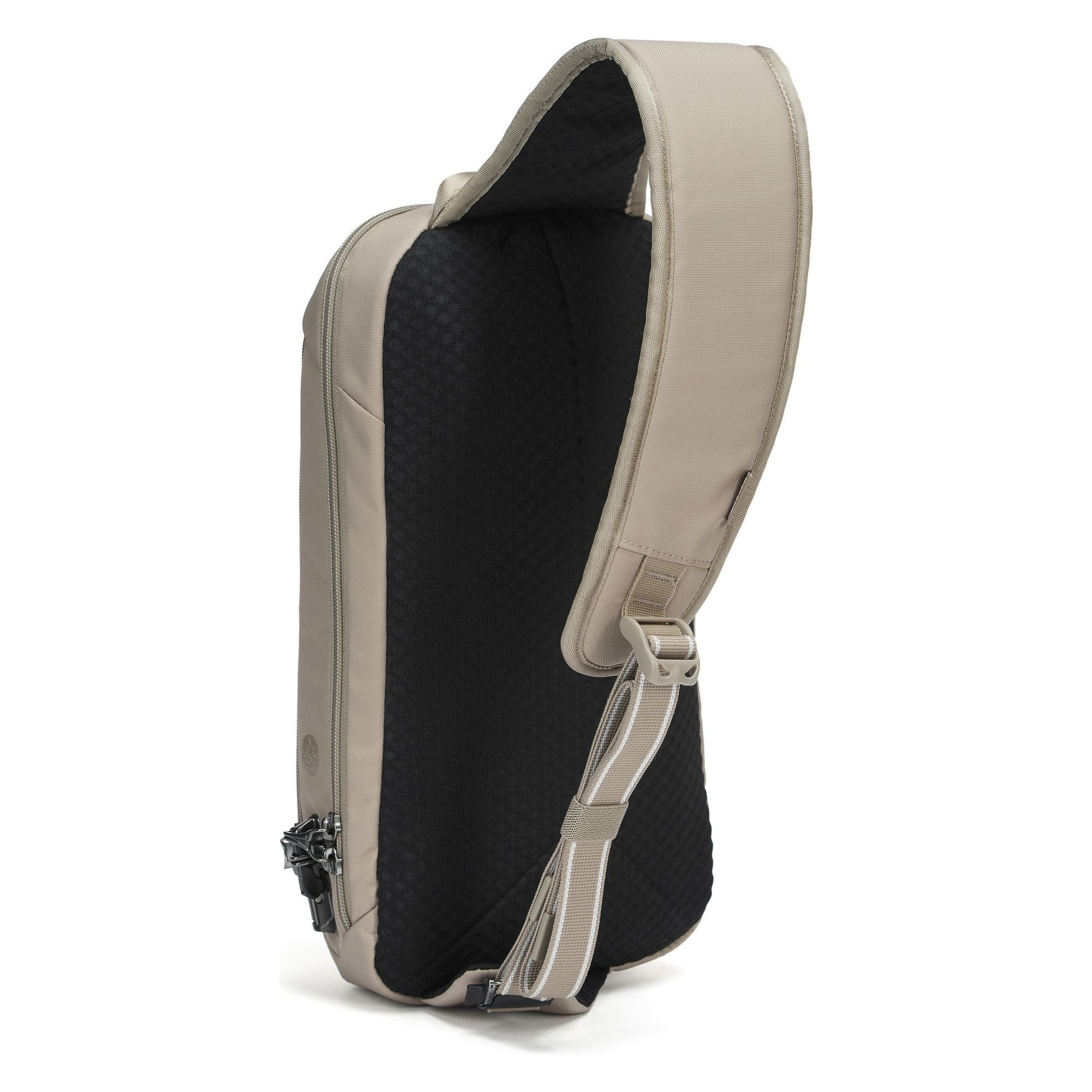 Pacsafe Crossbody bag 'Vibe 325' in White