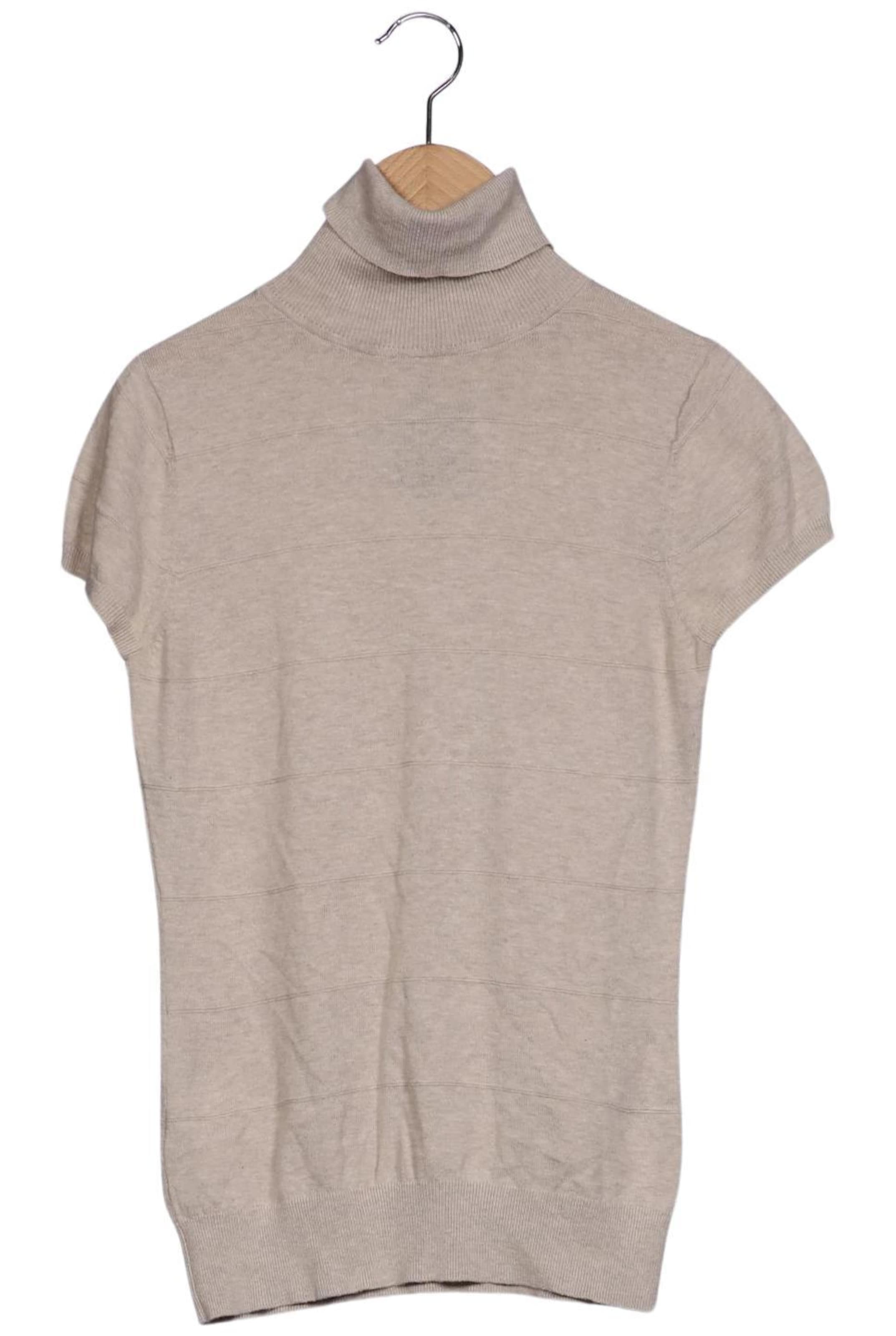 GAP Pullover XS in Beige: Vorderseite