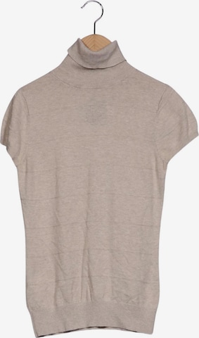 GAP Pullover XS in Beige: Vorderseite