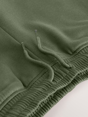 Next Regular Trousers in Green