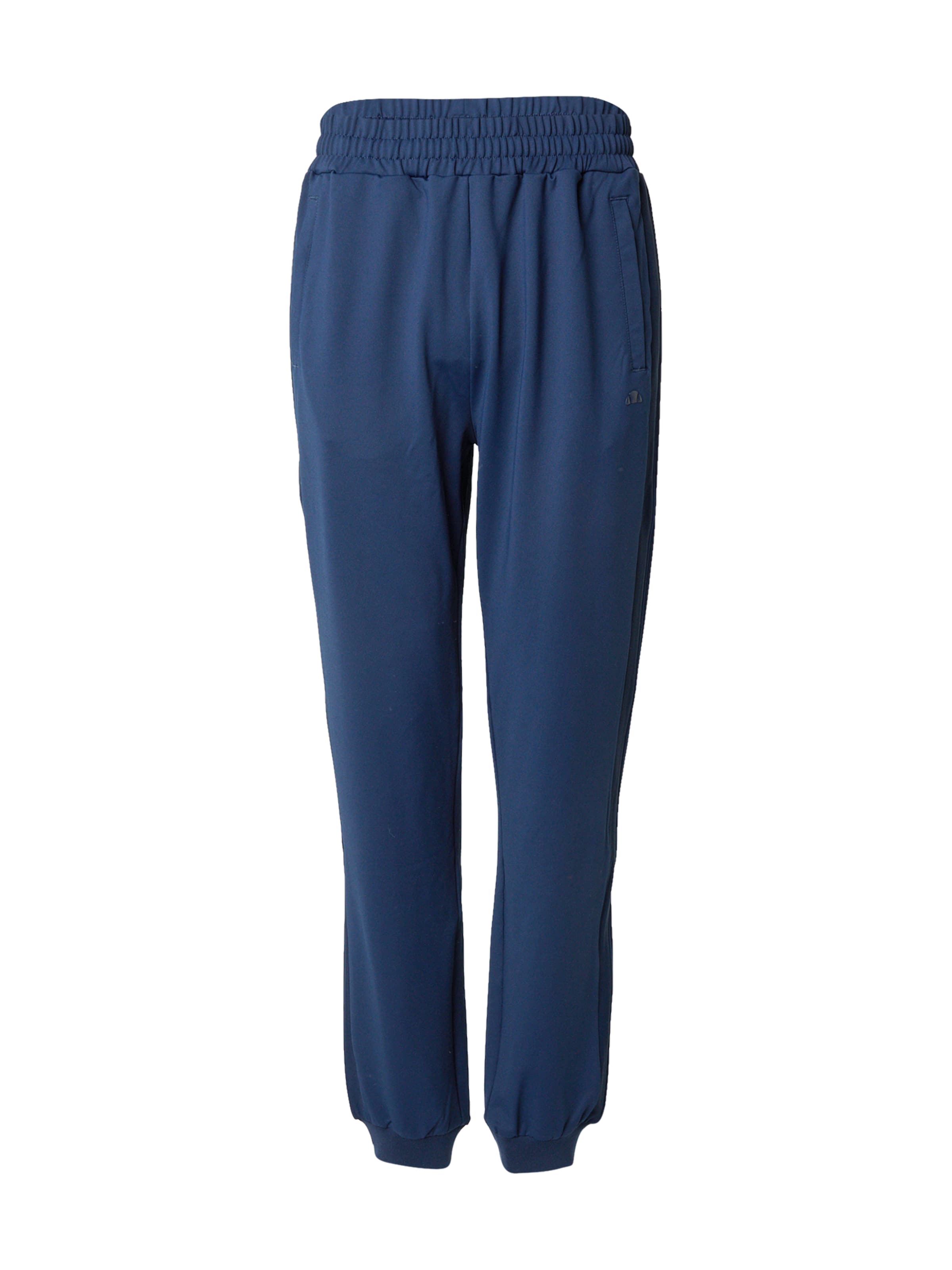 ELLESSE Tapered Hose in Blau: Vorderseite
