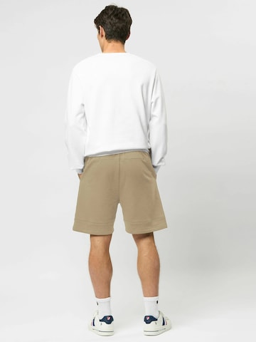 U.S. POLO ASSN. regular Bukser 'Carsten' i beige