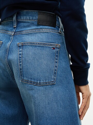 Barrel Jeans 'ELLA' di Tommy Jeans in blu