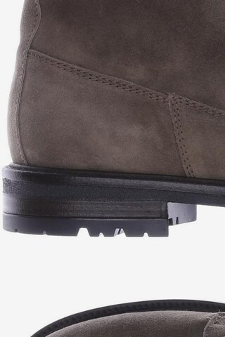 Marc O'Polo Anke & Mid-Calf Boots in 45 in Brown