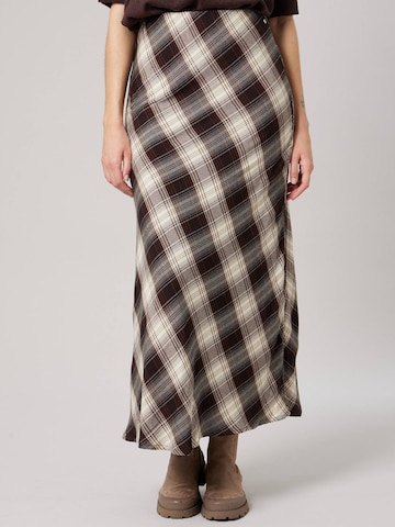 Jupe Deeluxe en marron