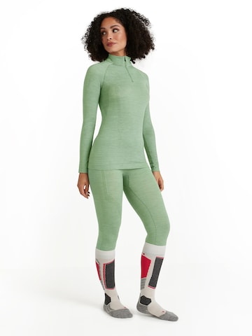 FALKE Base Layer‌‌‌‌‌ in Grün
