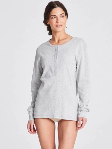 T-shirt 'Ida' Gai+Lisva en gris