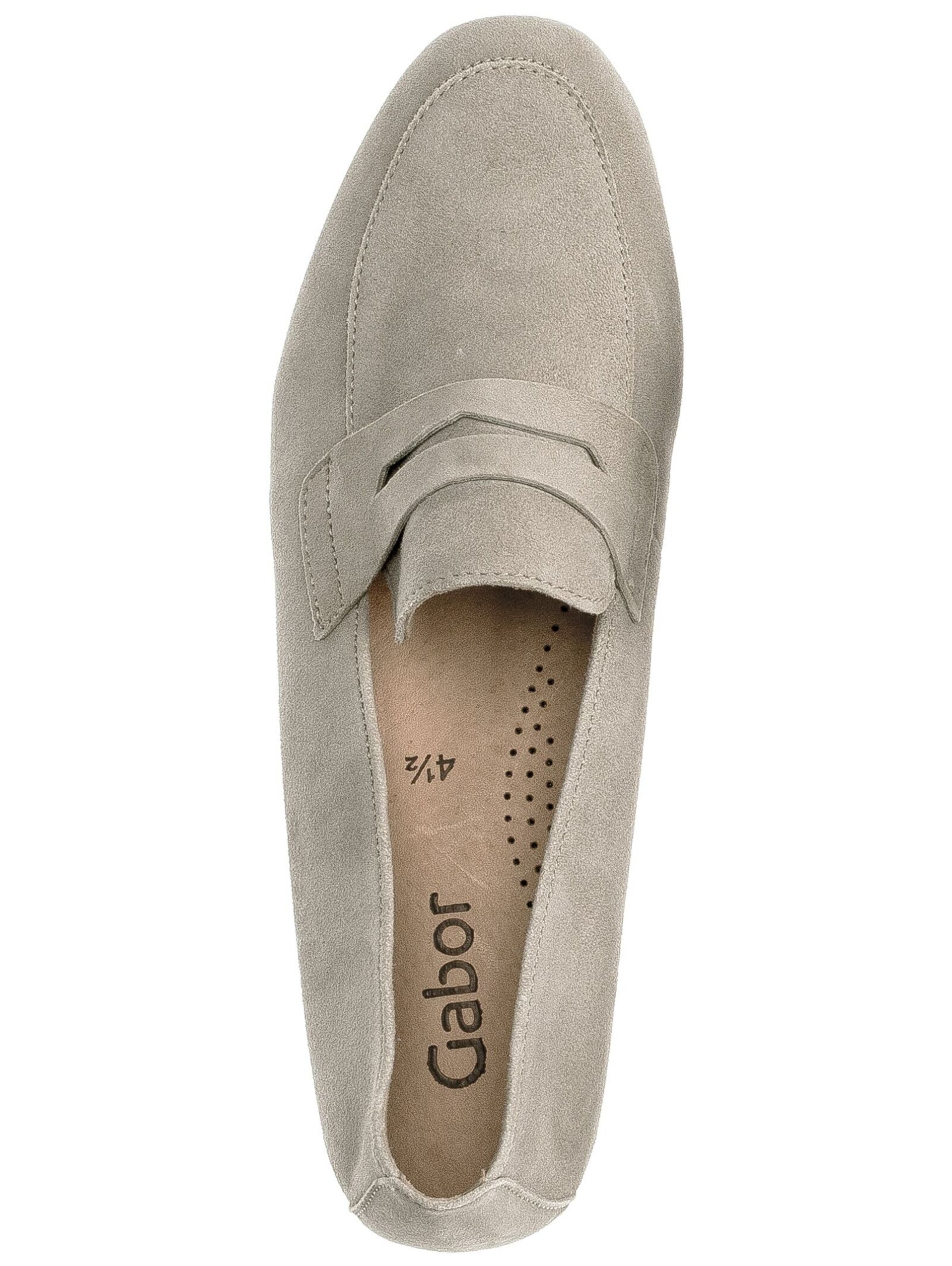 GABOR Instappers in Grijs