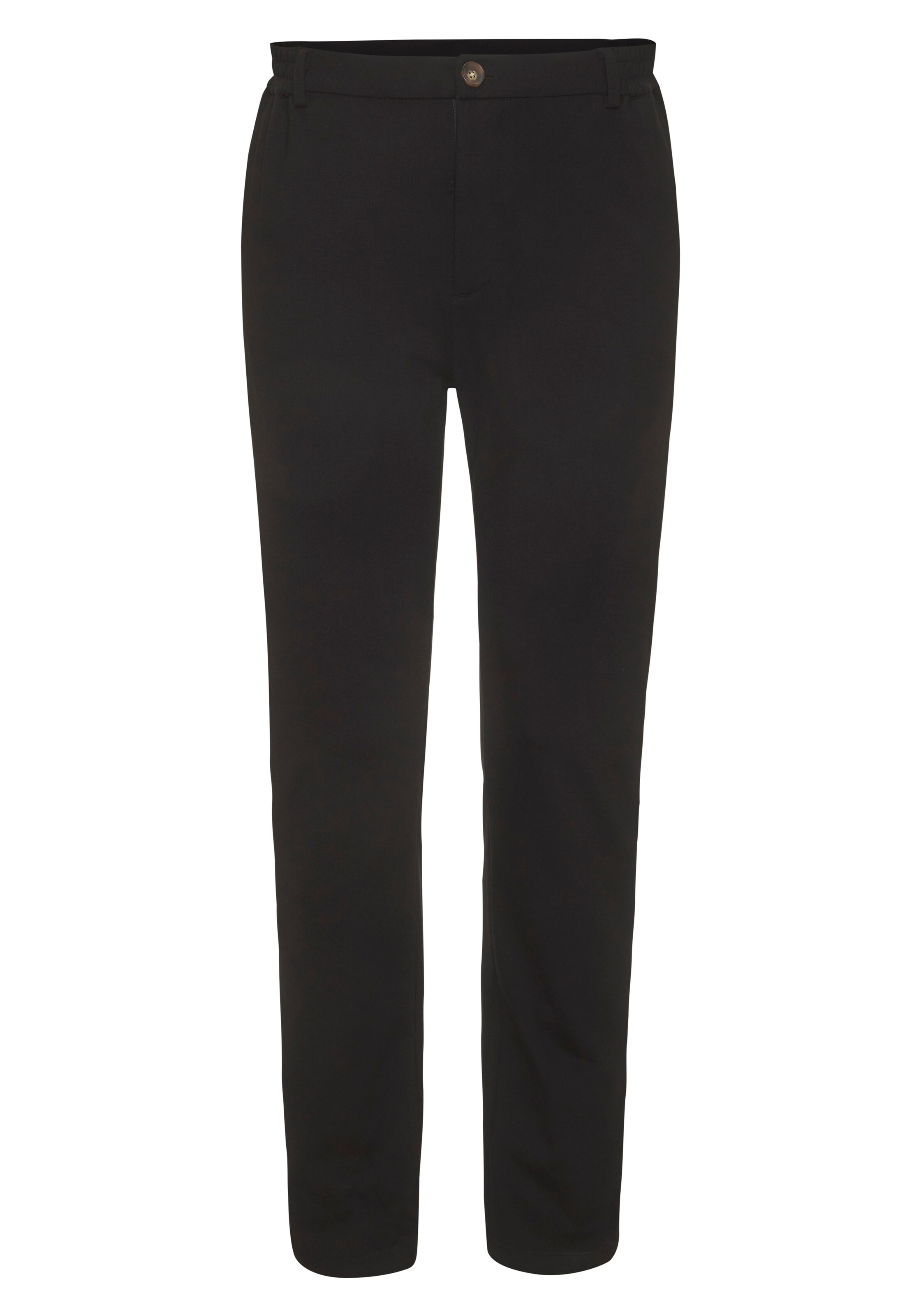 H.I.S Pants in Blue: front