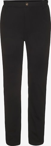 H.I.S Pants in Blue: front
