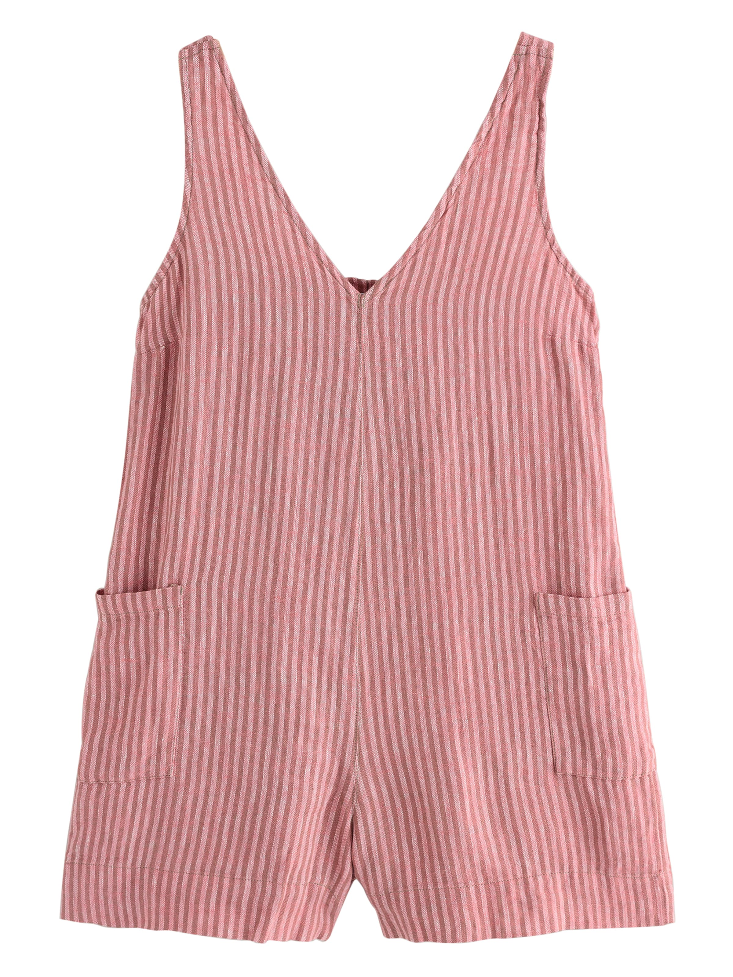 Next Jumpsuit in Pink: Vorderseite