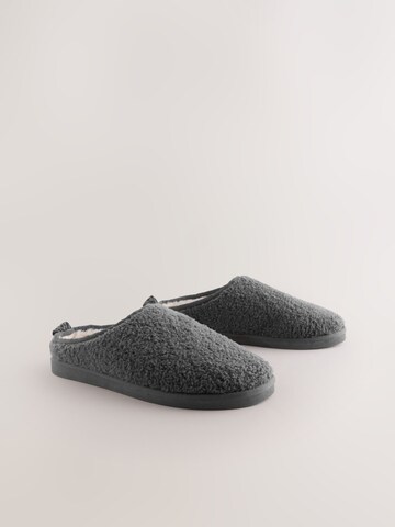 NextPapuče - siva boja