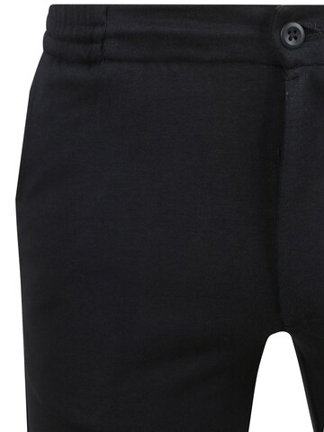 Coupe slim Pantalon 'Jink' Suitable en bleu