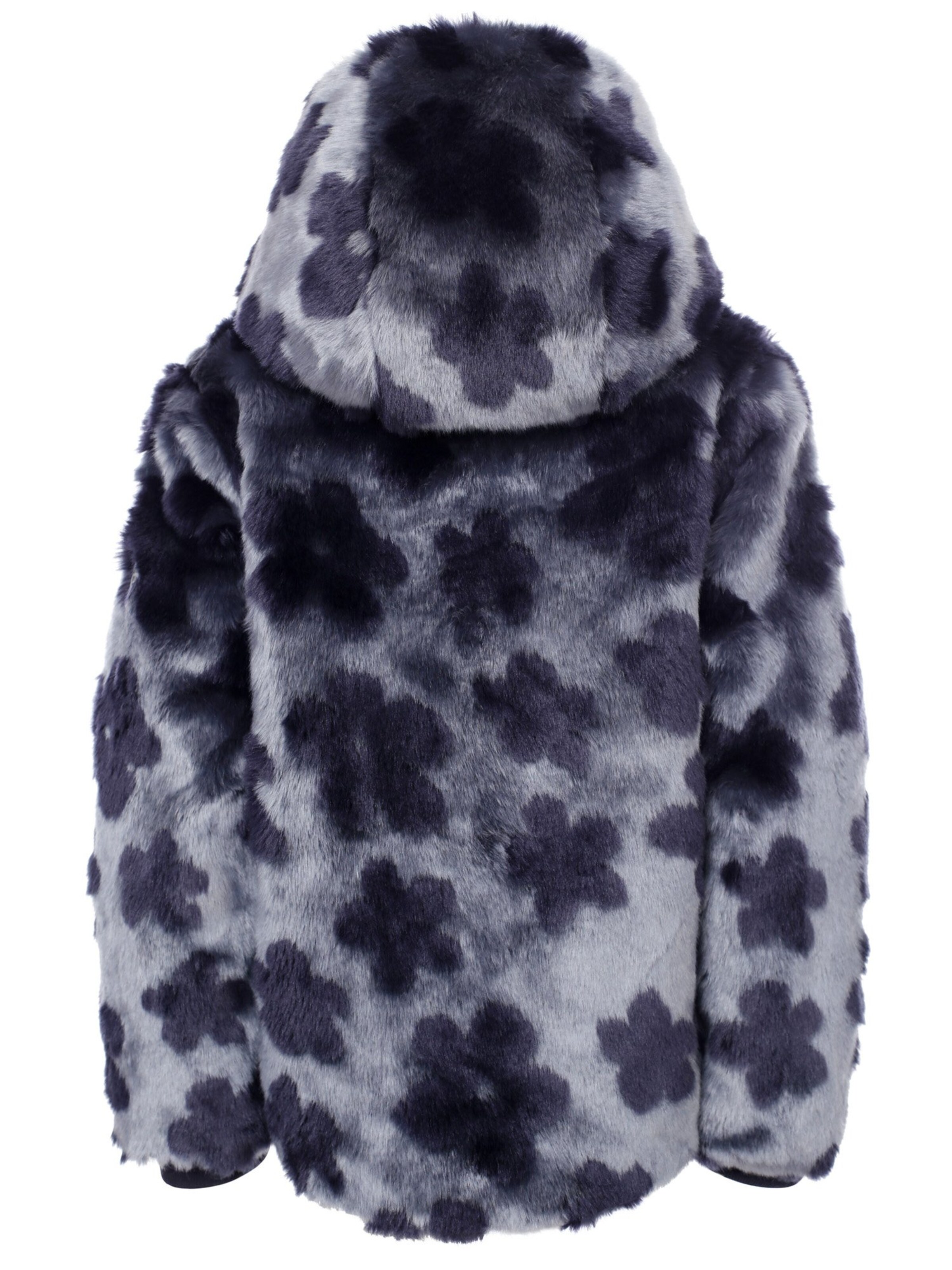 Looxs Revolution Winterjas in Blauw