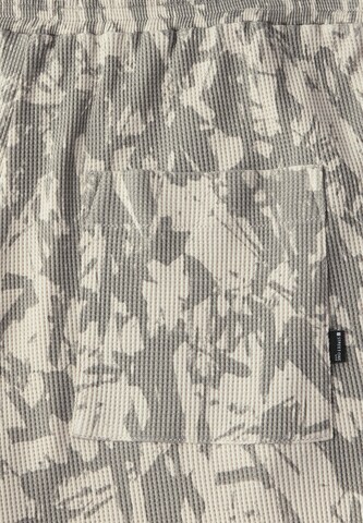 Street One MEN Regular Pants in Beige