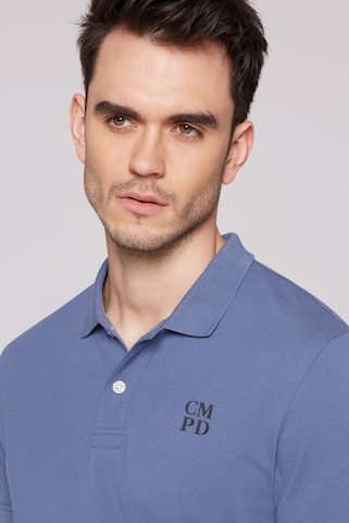 CMPD Shirt in Blue