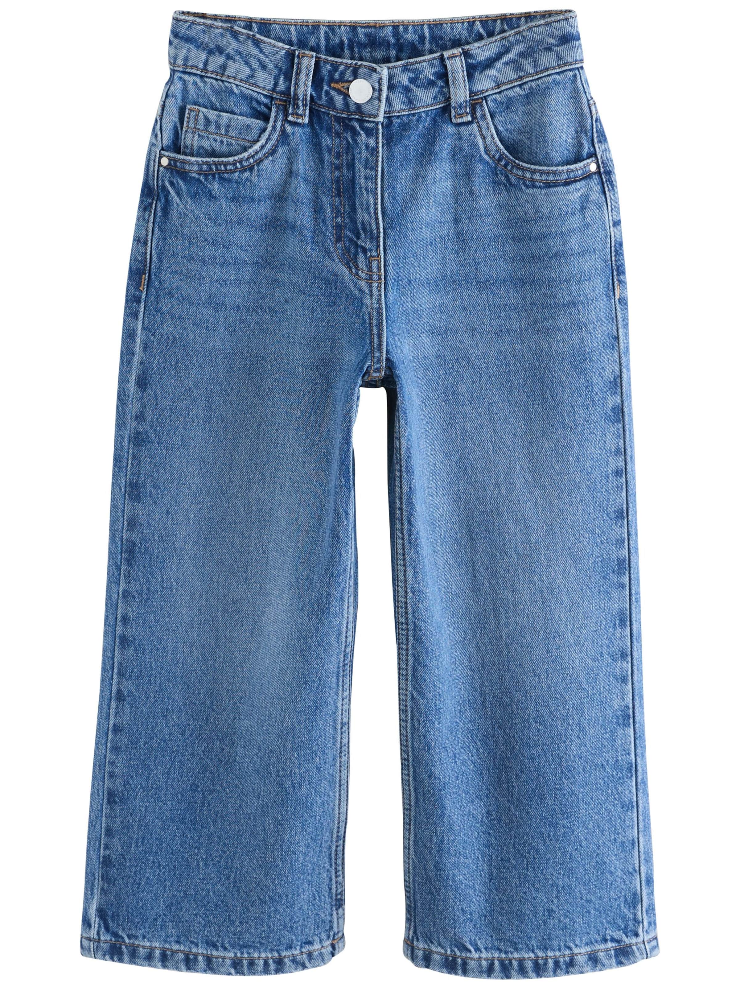 Next Regular Дънки в синьо: отпред