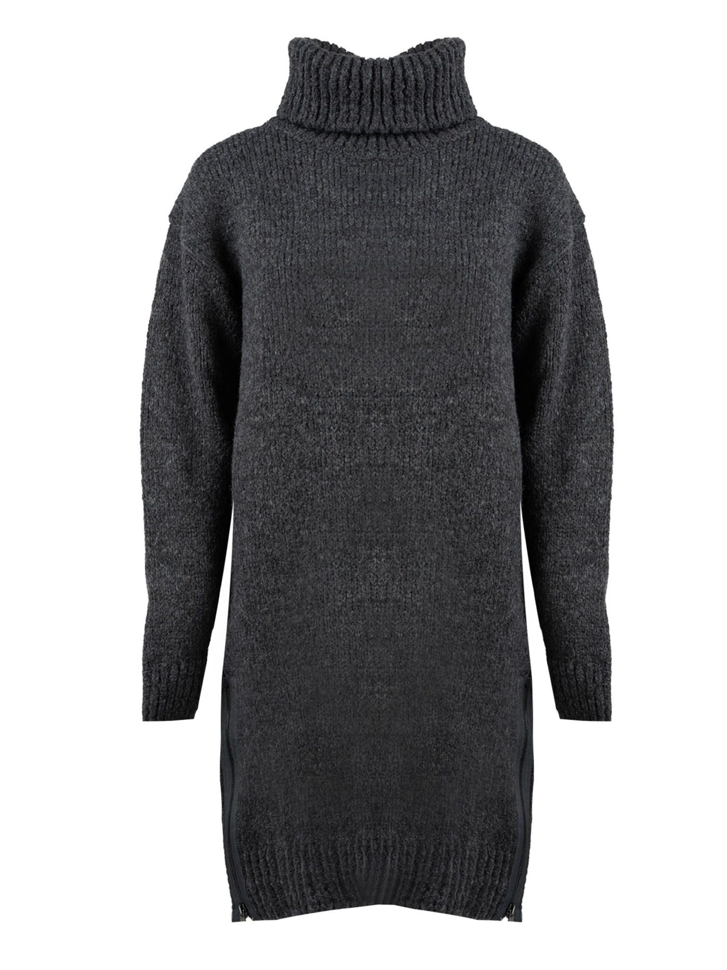 La Haine Inside US Sweter w kolorze szary