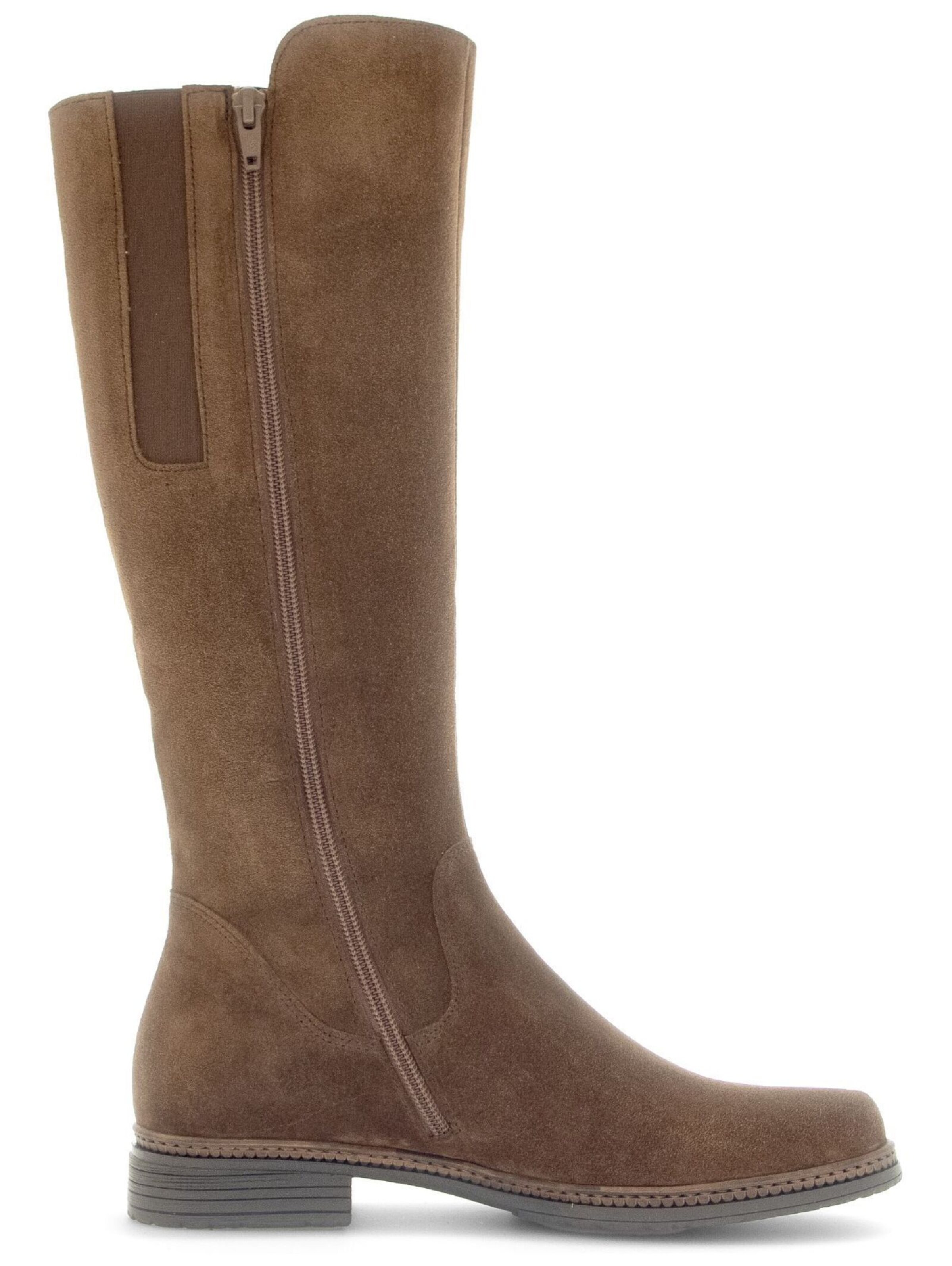 Stivale di GABOR in marrone