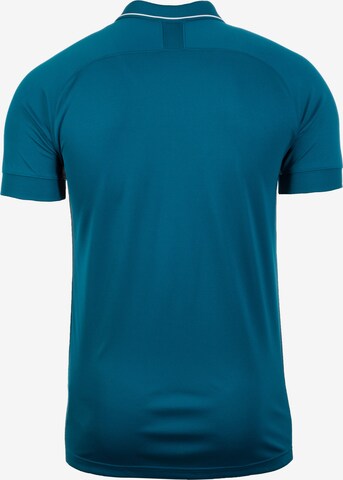 T-Shirt fonctionnel 'Academy 19' NIKE en bleu