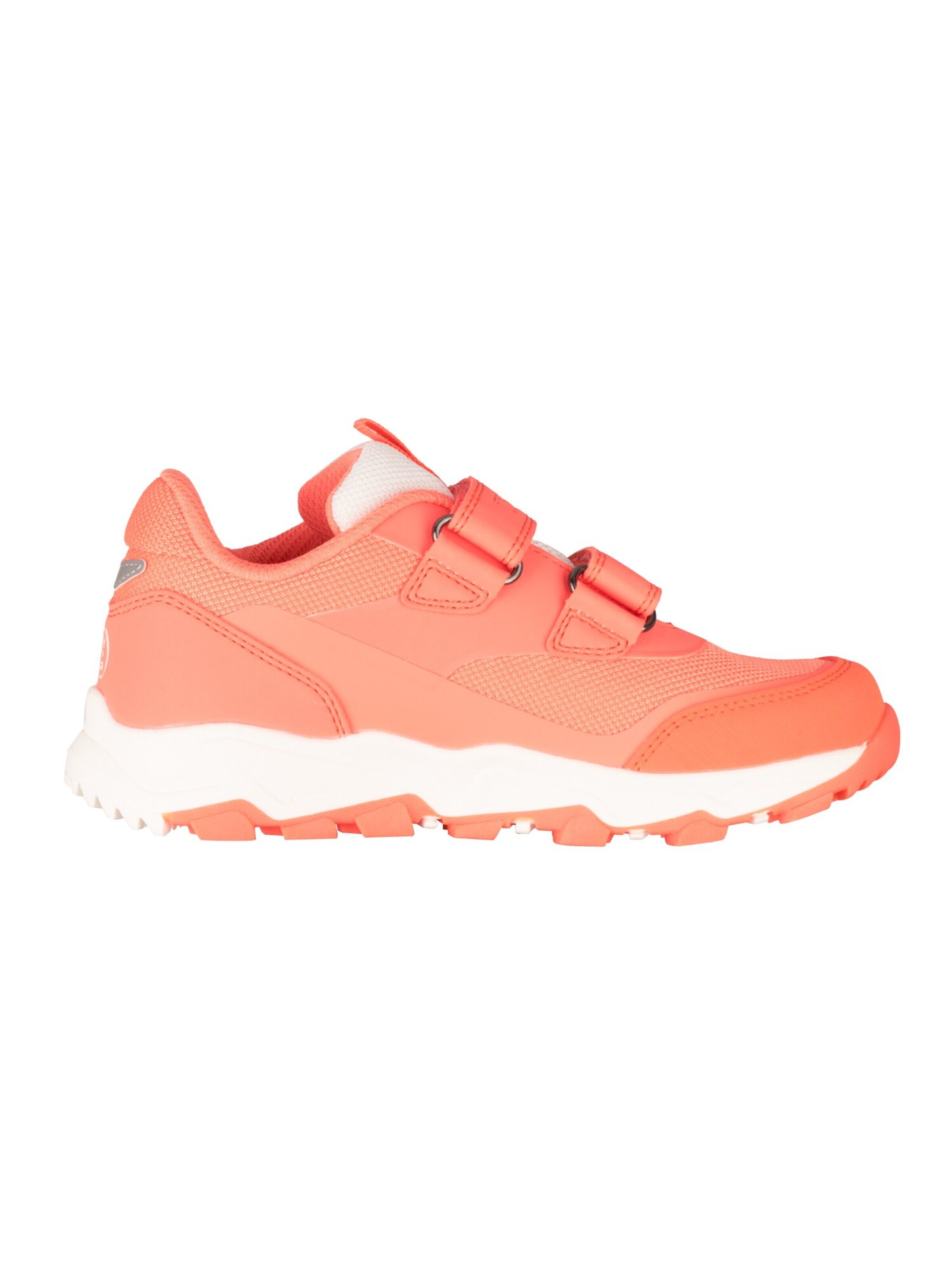 TROLLKIDS Flats in Orange