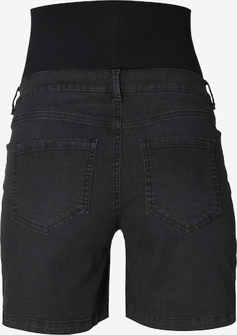 regular Jeans 'Jamie' di Noppies in nero