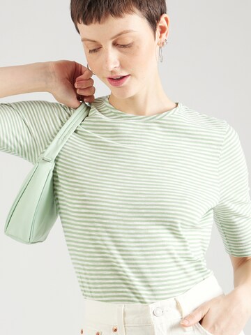 NU-IN Shirt in Green